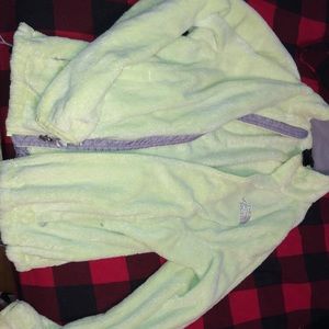 Fleece North Face